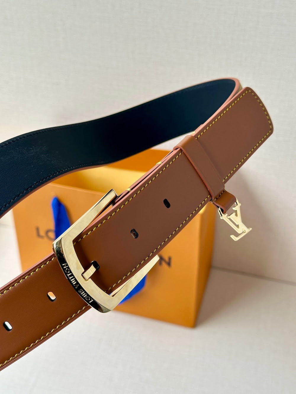 Dragons Bags ln Luxury Belt --109503