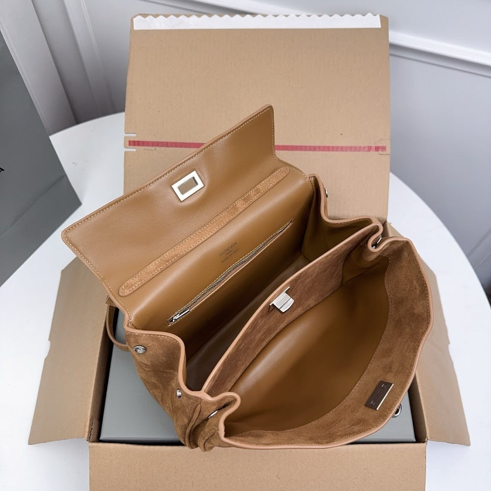 Dragons Bags Balenciaga Luxury Bag --111235
