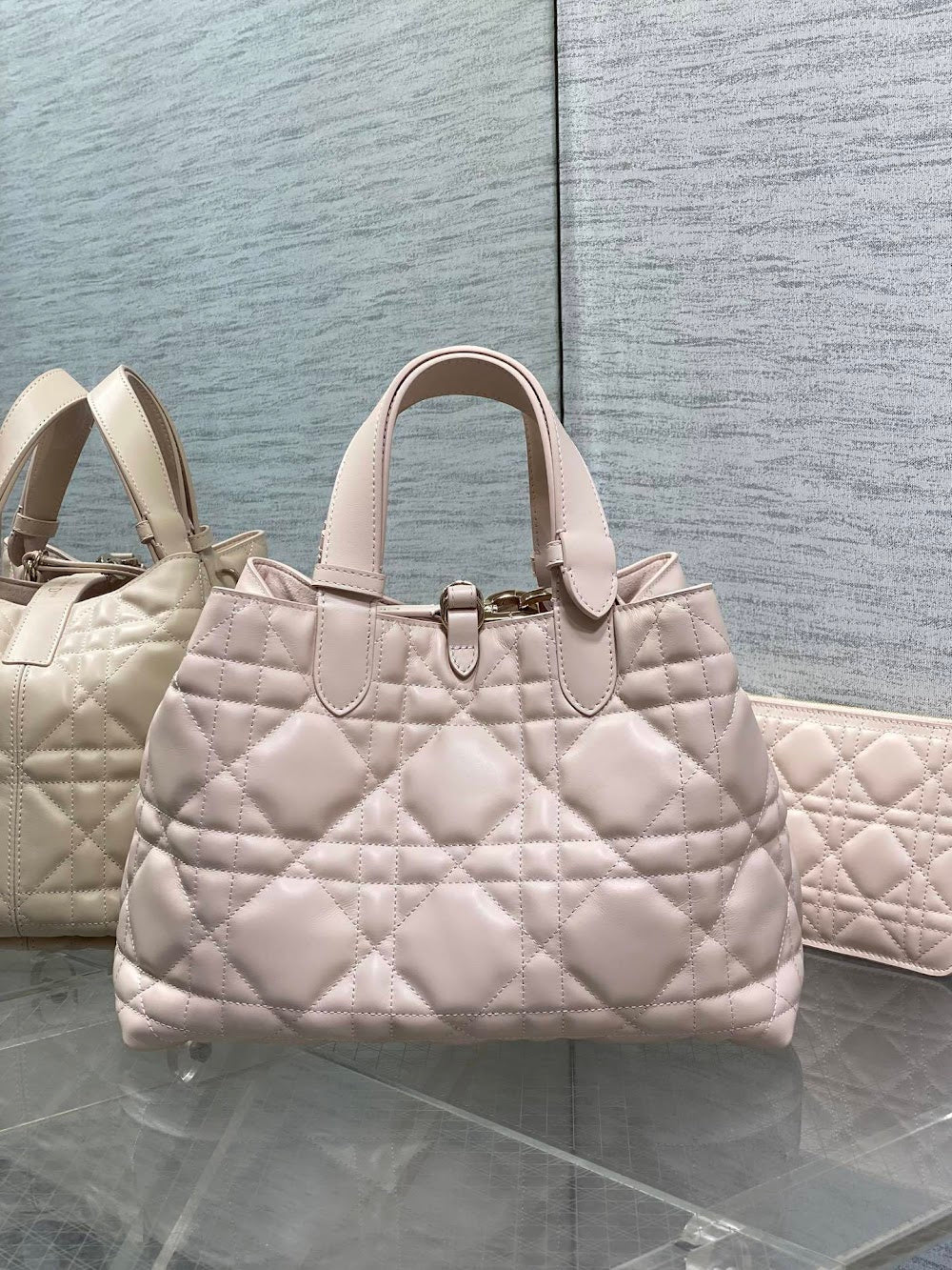 Dragons BagsDiorn Luxury Bag --115986