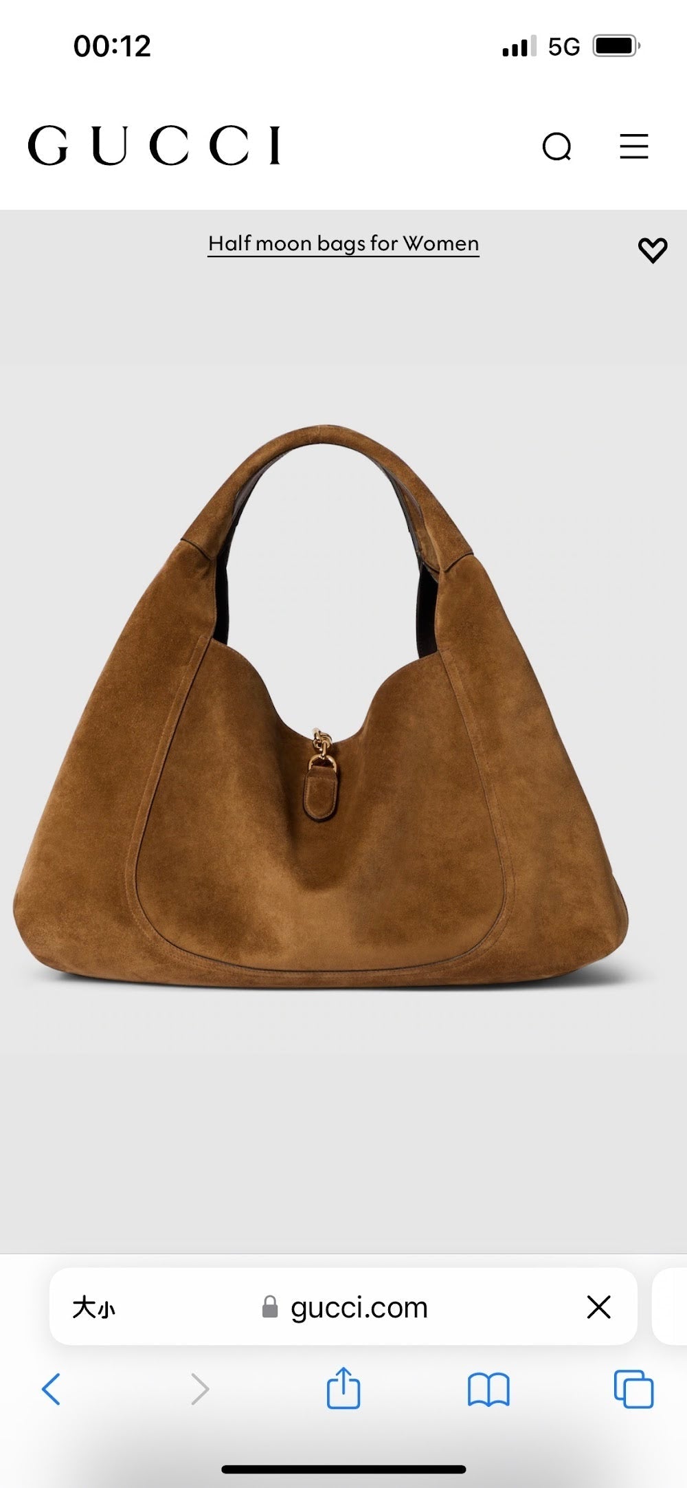 Dragons Bags Guccin Luxury Bag --94925
