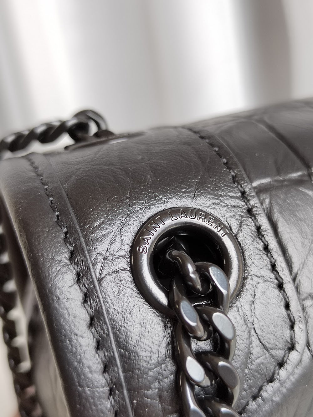 Dragons Bags YSLn Luxury Bag --119062
