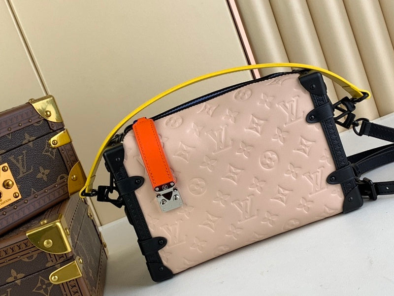 Dragons Bags ln Luxury Bag --68657