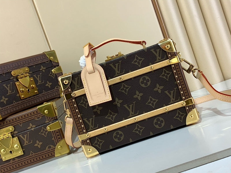 Dragons Bags ln Luxury Bag --69650