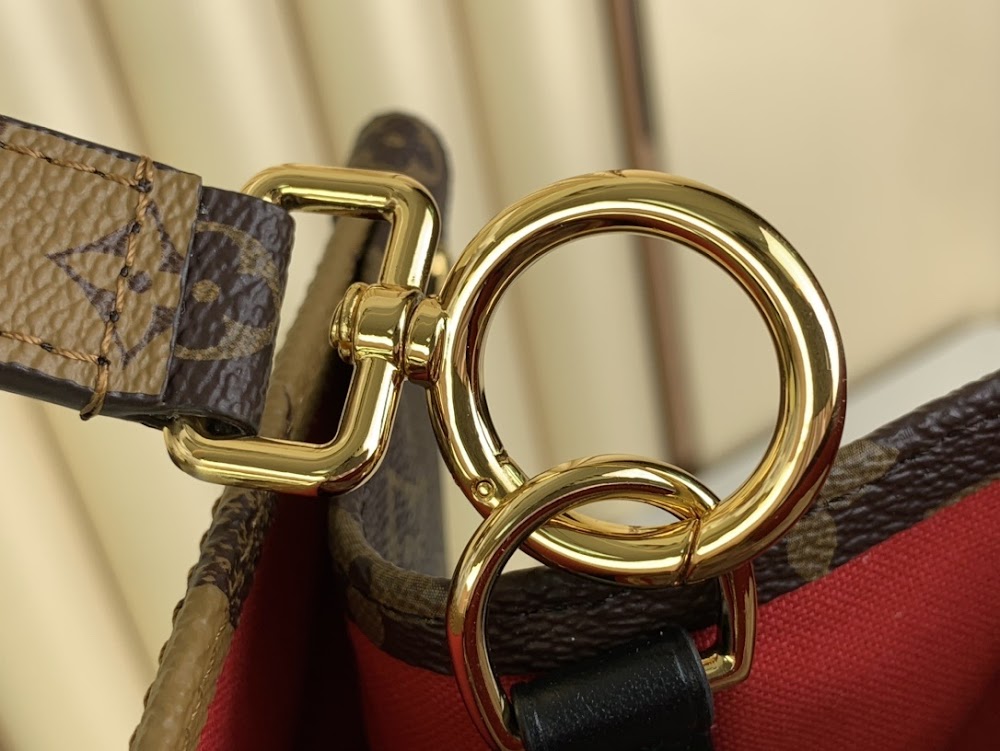 Dragons Bags ln Luxury Bag --56815
