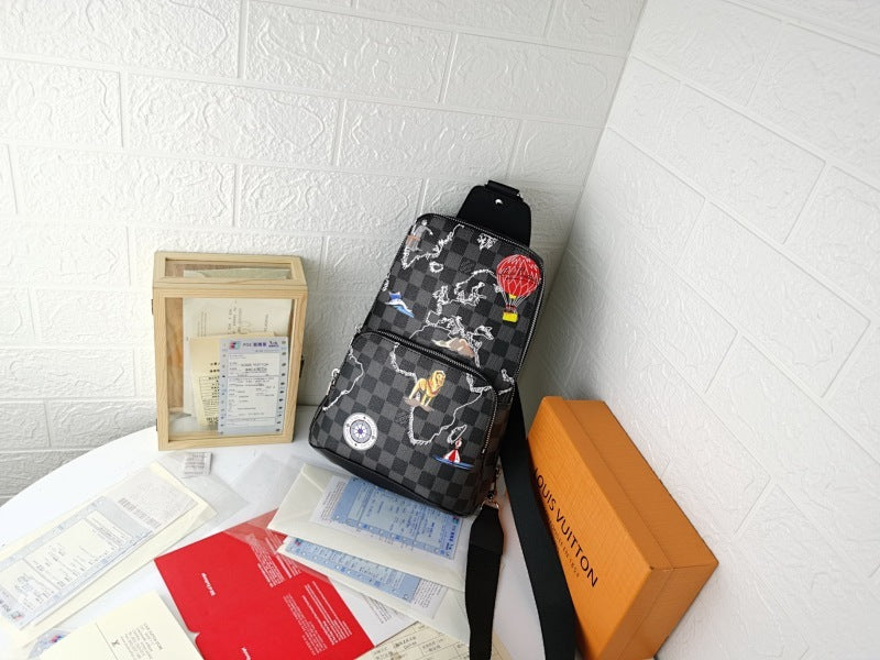 Dragons Bags ln Luxury Bag --78570