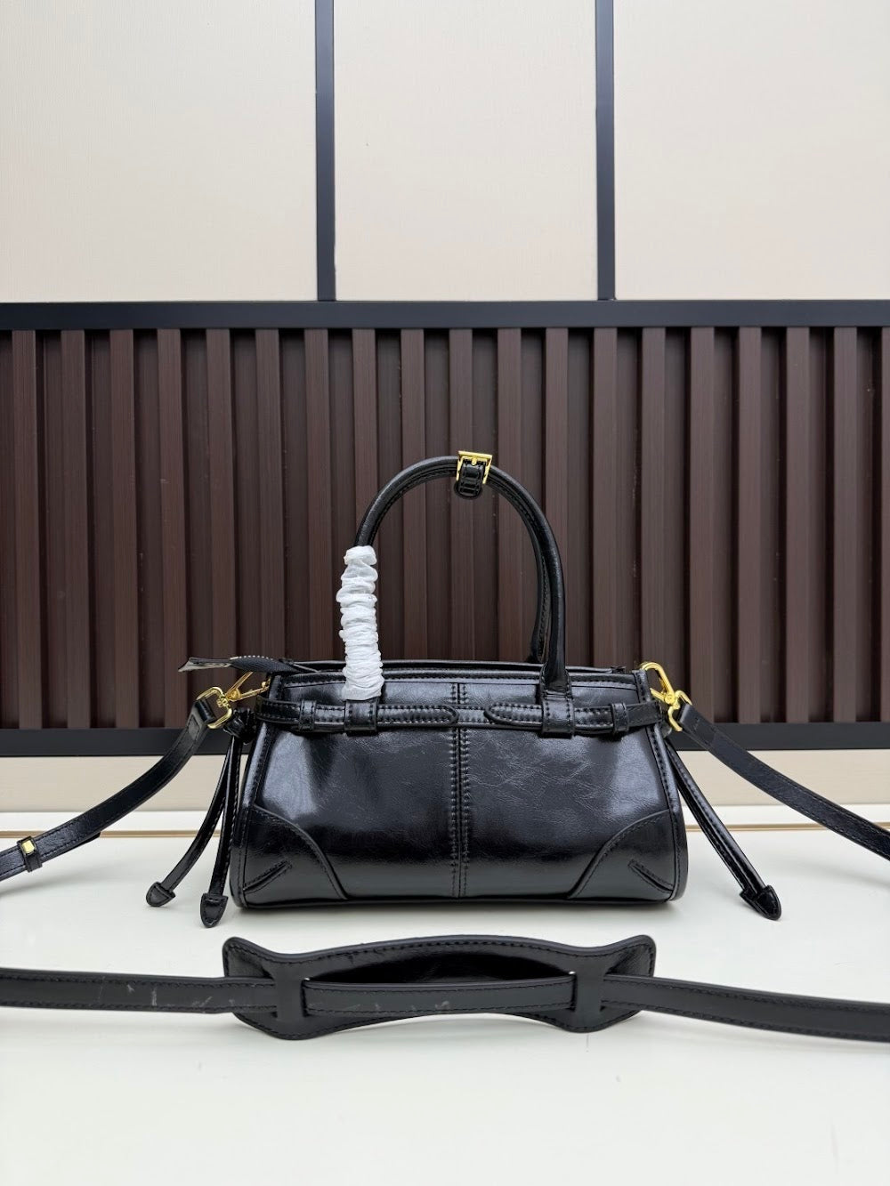 Jessica Bags pradn Luxury Bag --74592