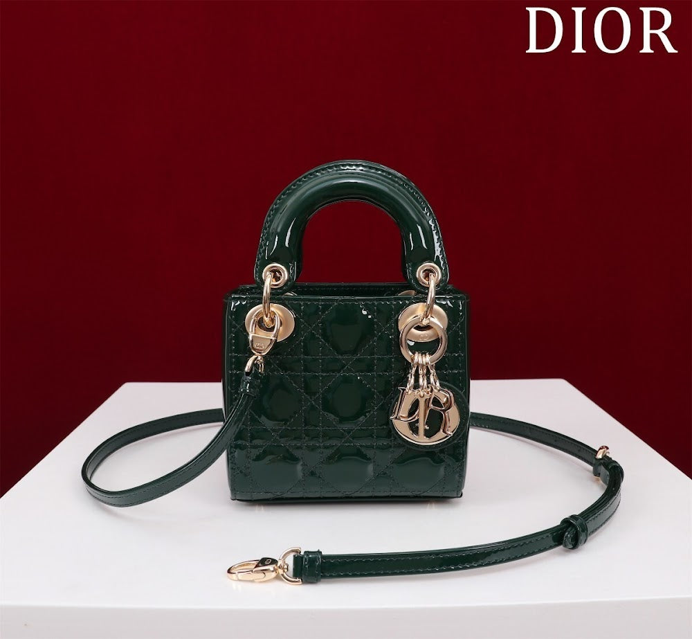 Dragons BagsDiorn Luxury Bag --116564