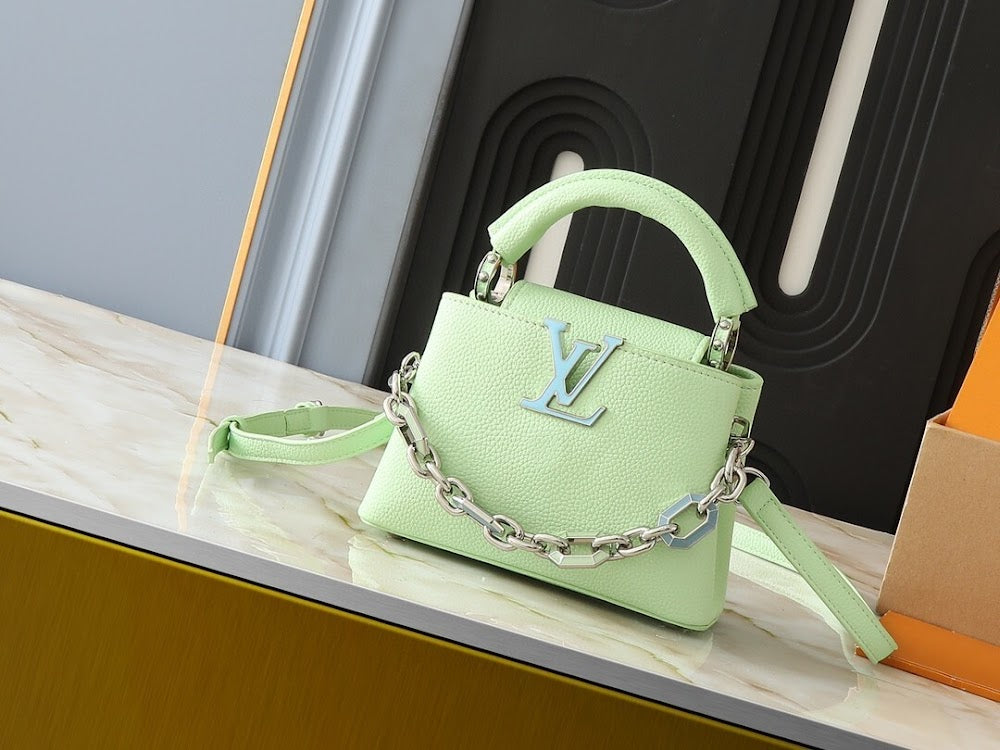 Dragons Bags ln Luxury Bag --76466