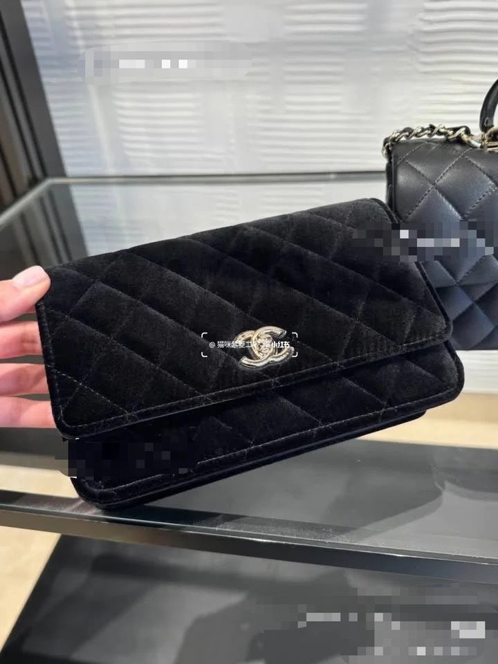 Dragons BagsCHn Luxury Bag --113748