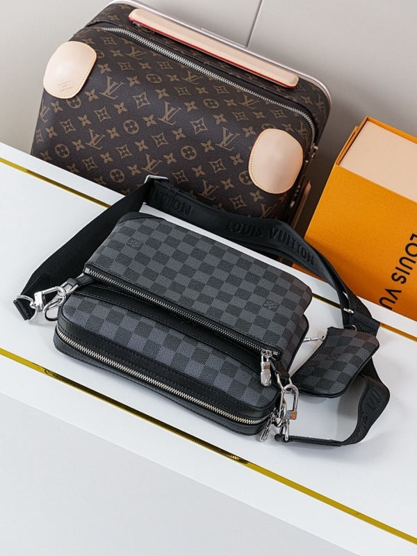 Dragons Bags ln Luxury Bag --71416