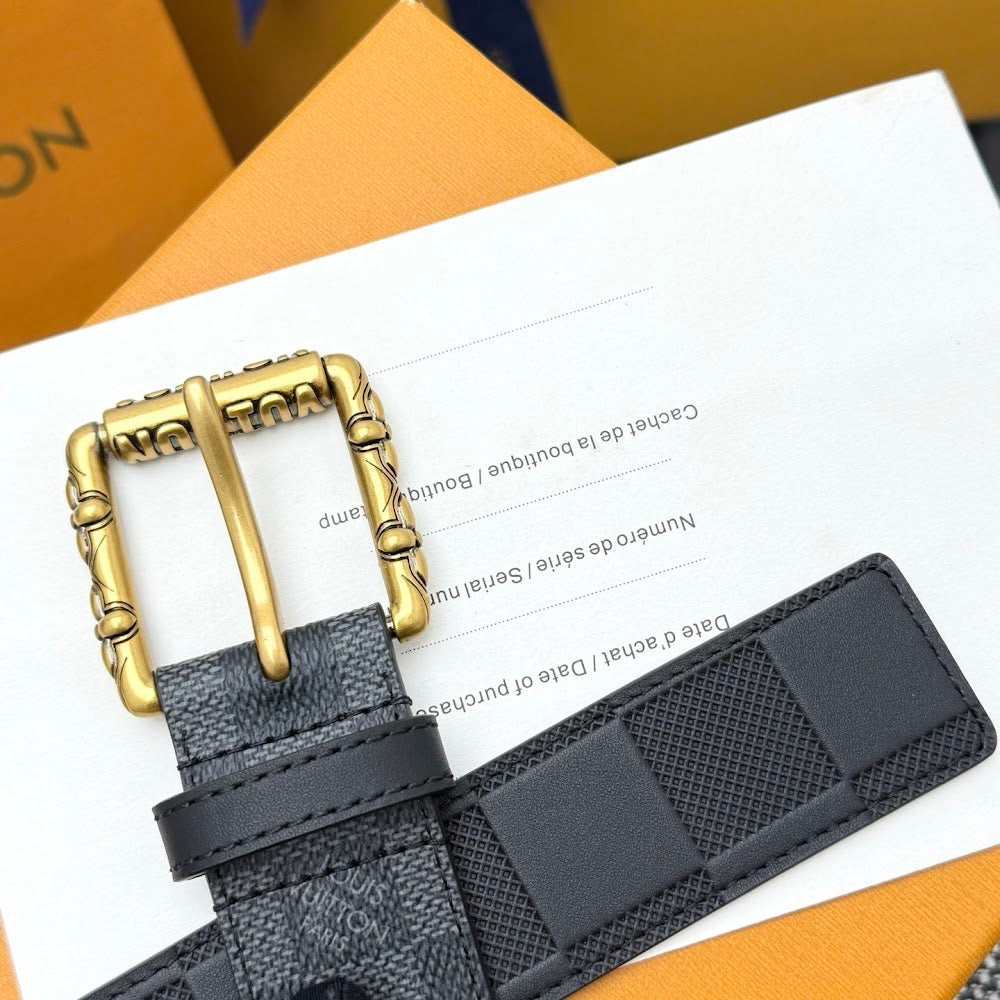 Dragons Bags ln Luxury Belt --110259