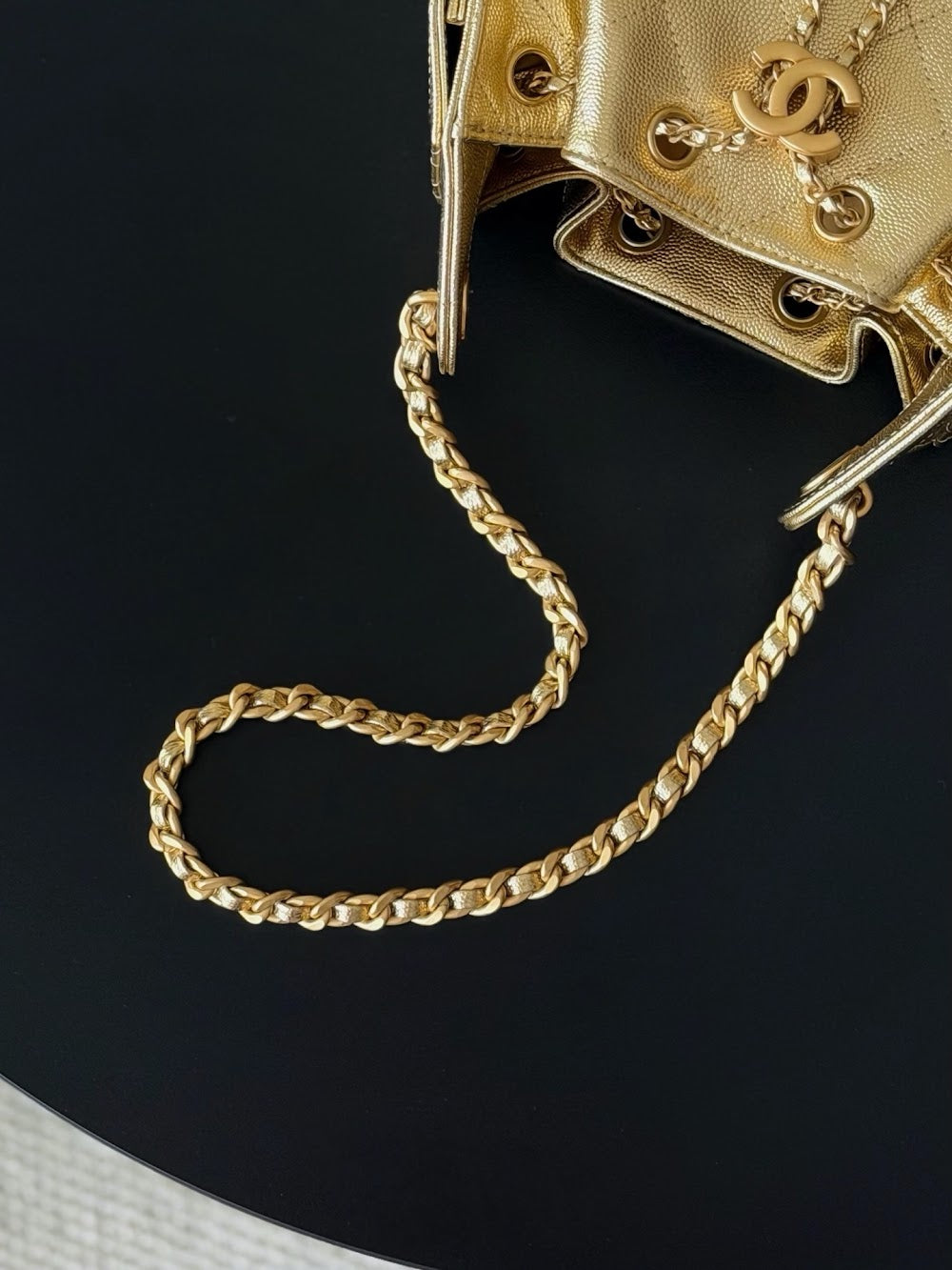 Dragons BagsCHn Luxury Bag --114024