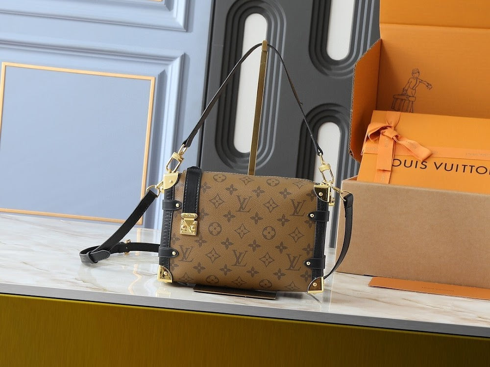 Dragons Bags ln Luxury Bag --77129