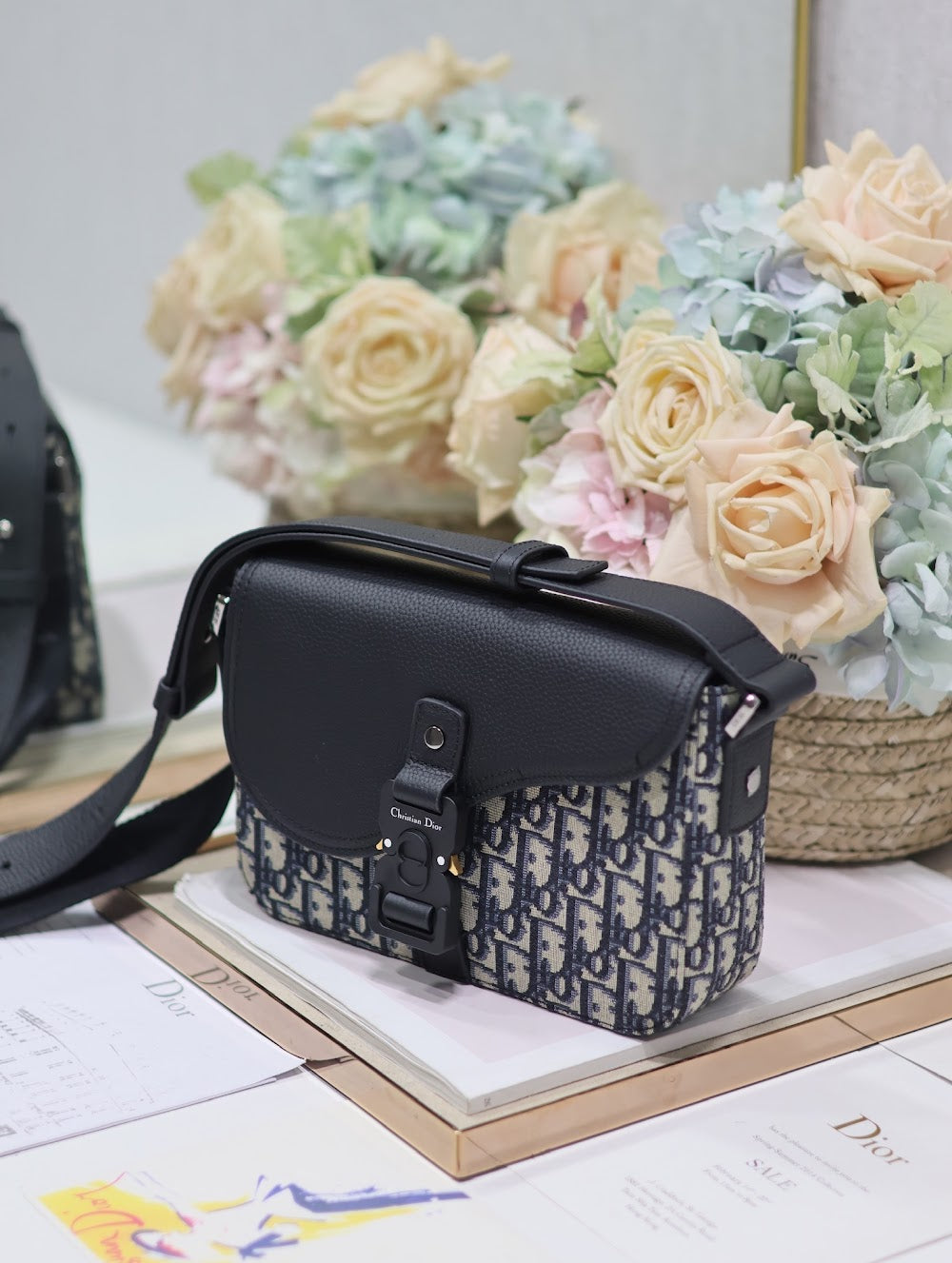 Dragons BagsDiorn Luxury Bag --115485