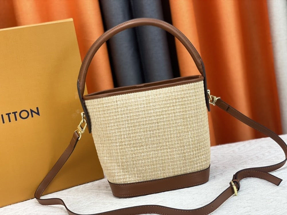 Jessica Bags ln Luxury Bag --75956