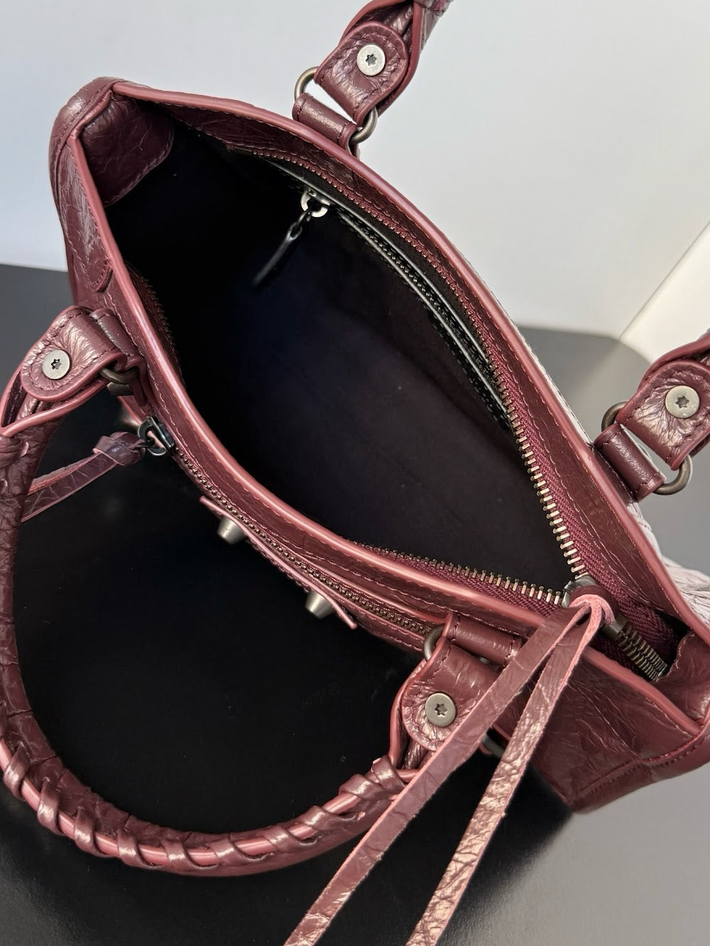 Dragons Bags Balenciaga Luxury Bag --111541