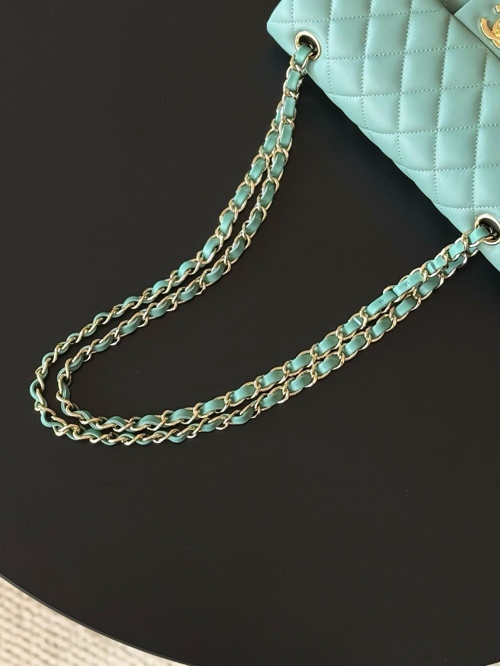 Dragons Bags CHn Luxury Bag --112980