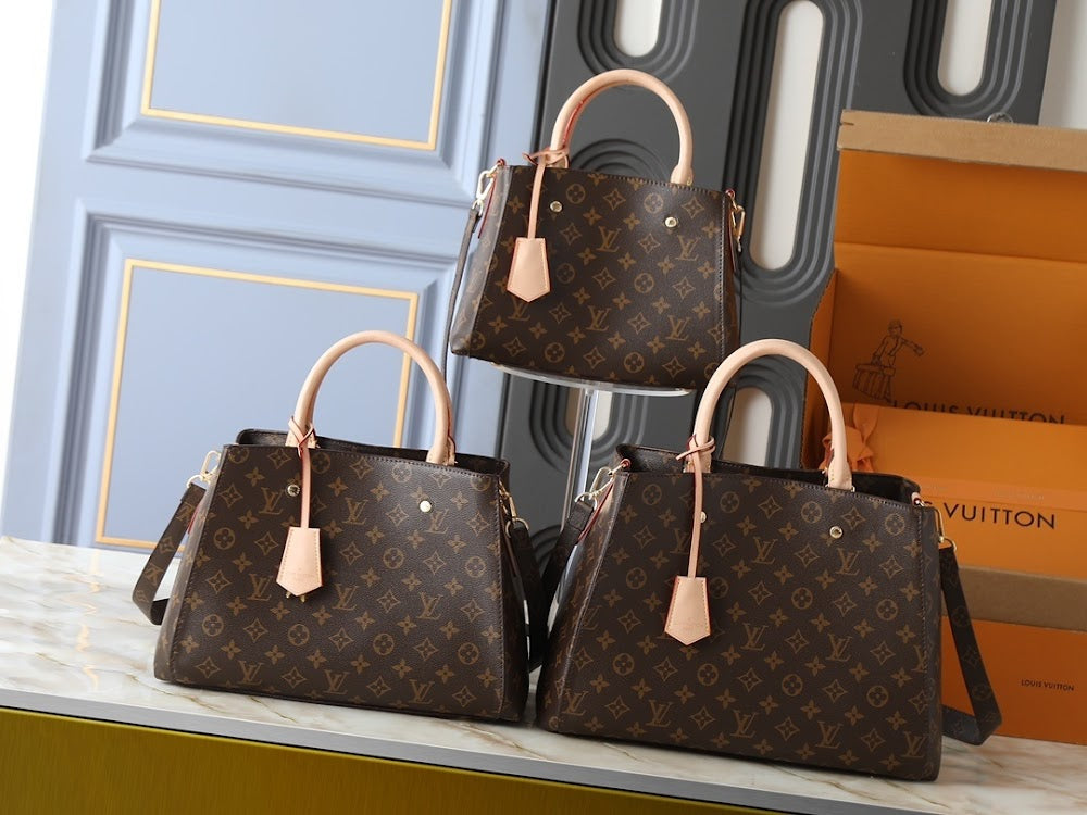 Dragons Bags ln Luxury Bag --77547