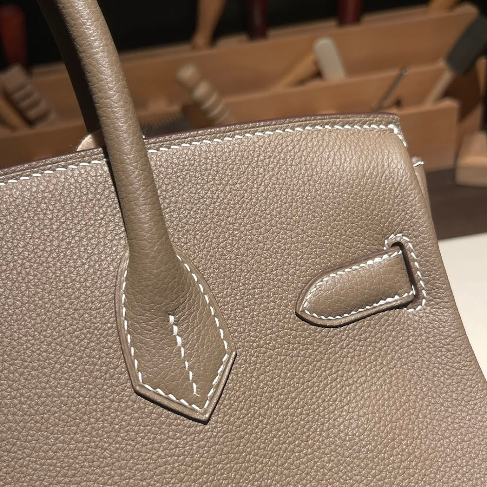 Dragons BagsHermesn Luxury Bag --117769