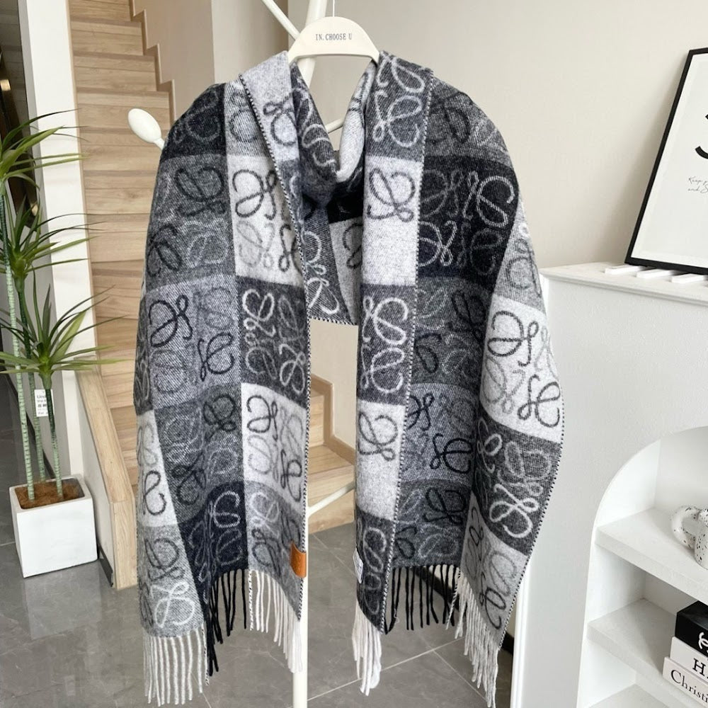 Dragons Bags Premium Designer Scarf --99360