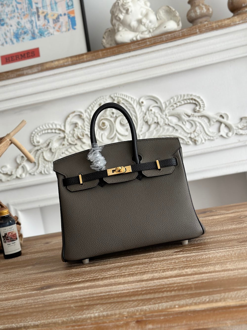 Dragons BagsHermesn Luxury Bag --118552