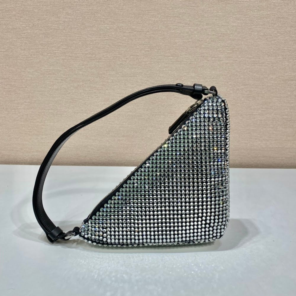 Dragons Bags Prada Luxury Bag --54406