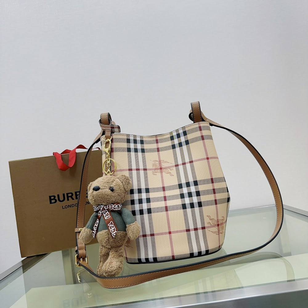 Dragons Bags Burberryn Luxury Bag --92421