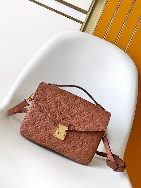 Dragons Bags LVn Luxury Bag --81117