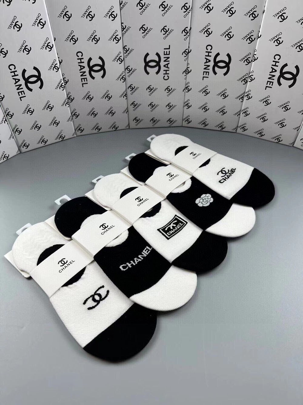 Dragons Bags Premium Luxury Socks --98197