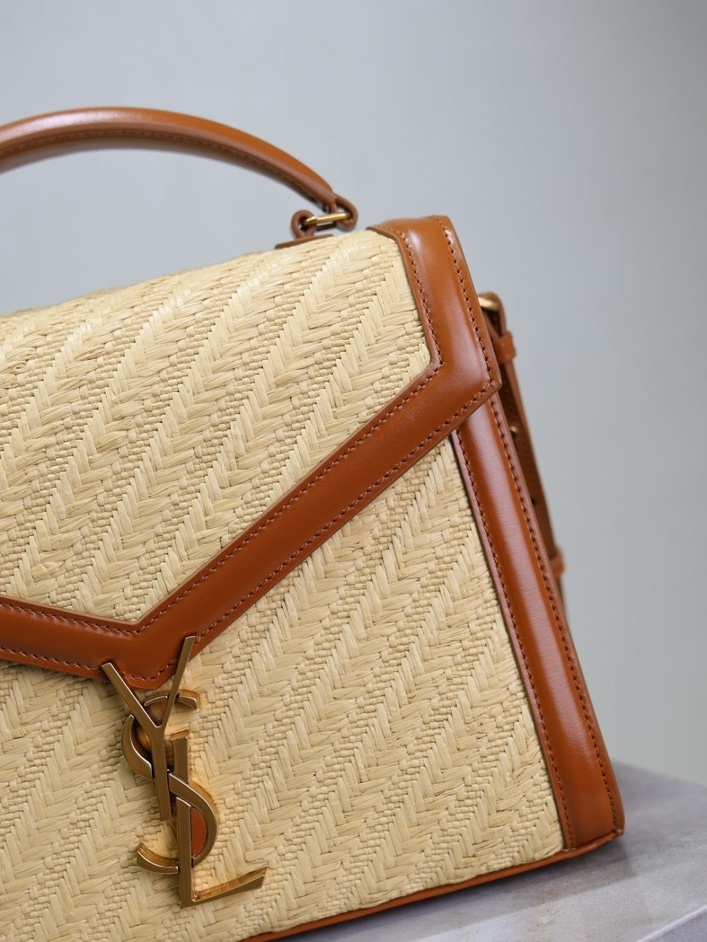 Dragons Bags YSLn Luxury Bag --119784