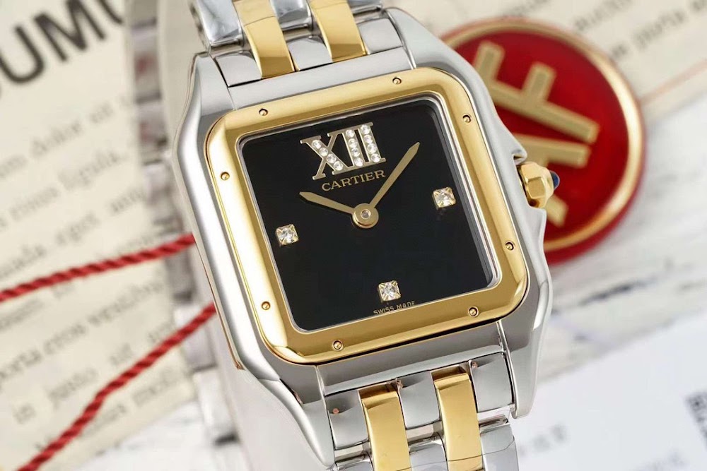 Dragons Bags Luxury Designer Watch --103035