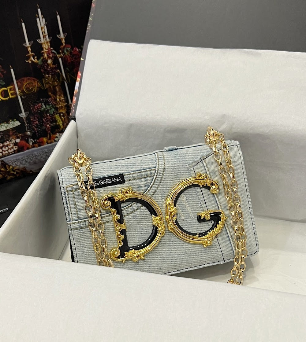 Dragons Bags DGn Luxury Bag --93505