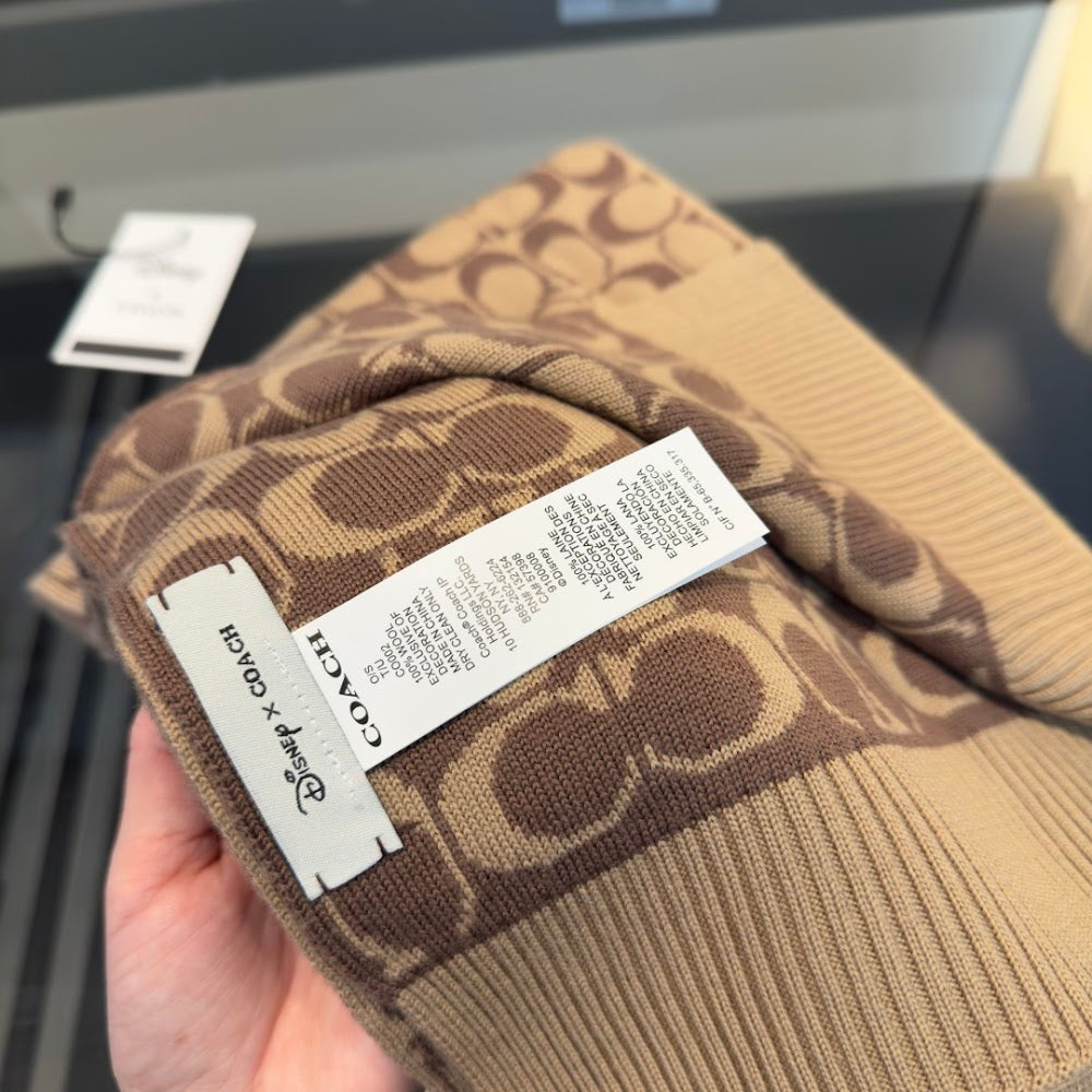 Dragons Bags Premium Designer Scarf --99712