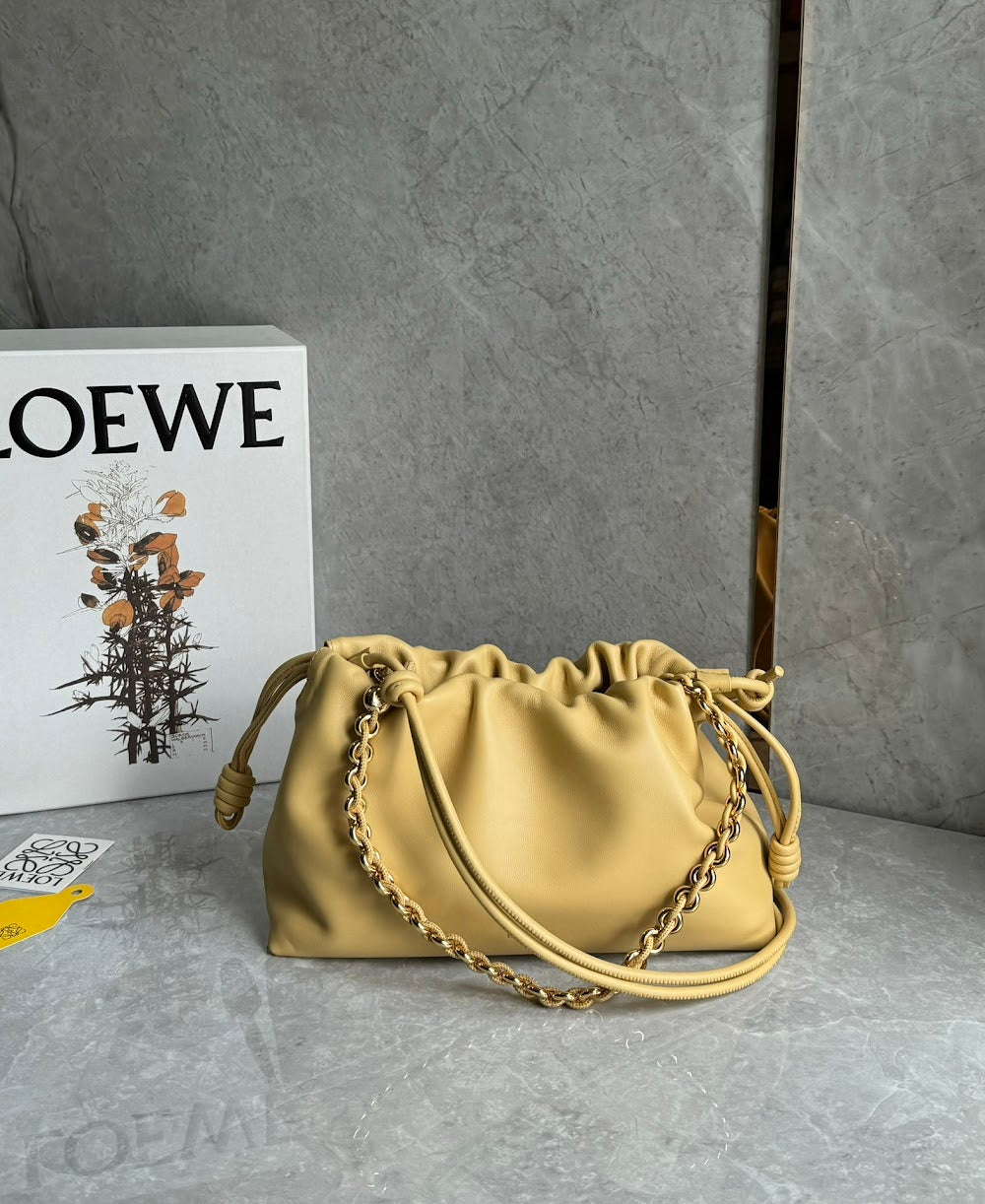 Dragons Bags Lowen Luxury Bag --99804