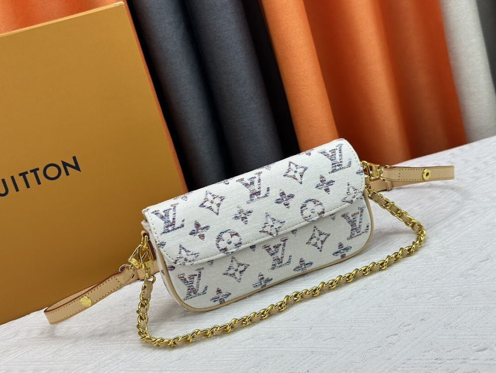 Jessica Bags ln Luxury Bag --76127