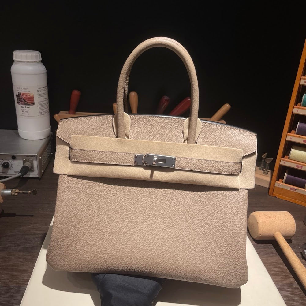 Dragons BagsHermesn Luxury Bag --117570