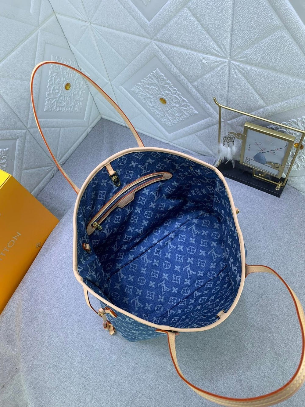Jessica Bags ln Luxury Bag --76064