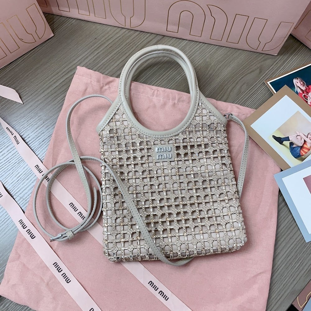 Dragons Bags Miun Miun Luxury Bag --122439