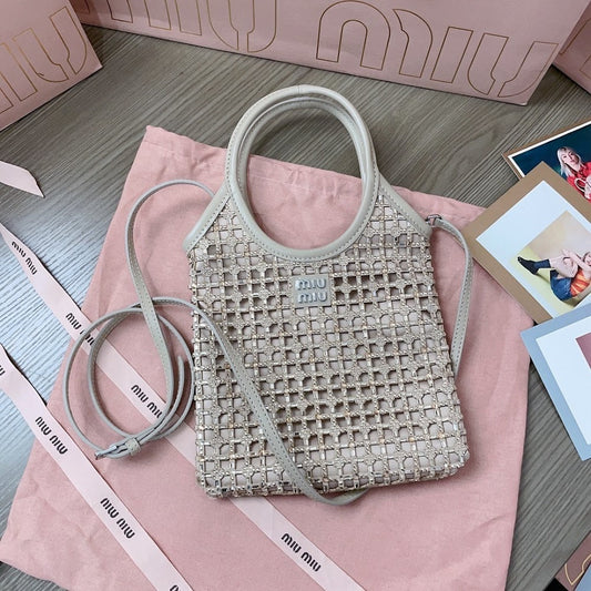 Dragons Bags Miun Miun Luxury Bag --122439