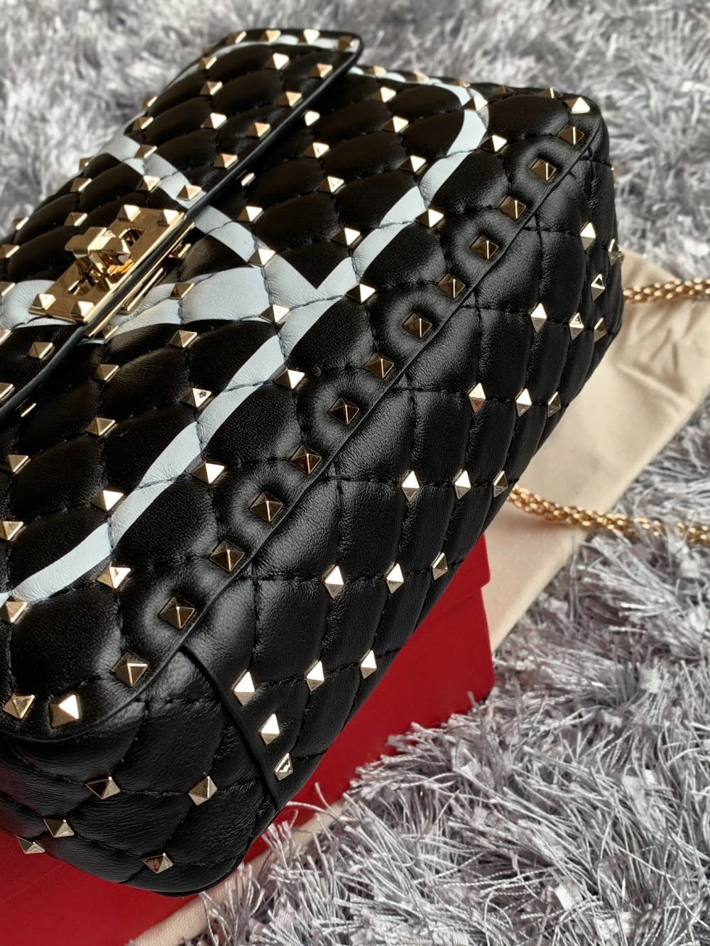 Dragons Bags valentine Luxury Bag --72350