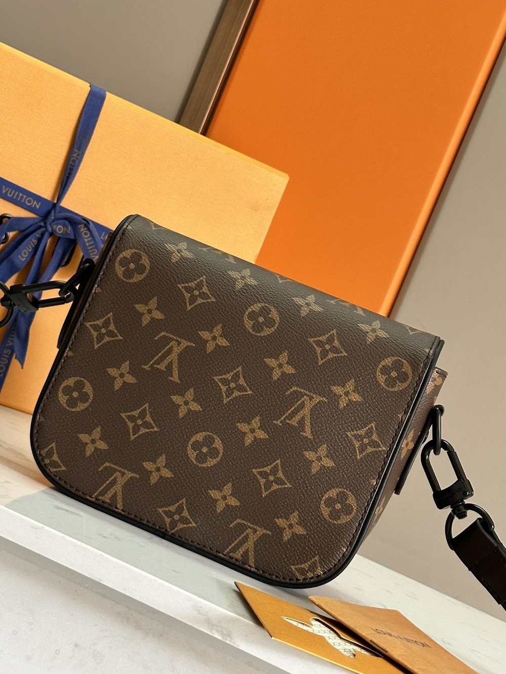 Dragons Bags ln Luxury Bag --71659