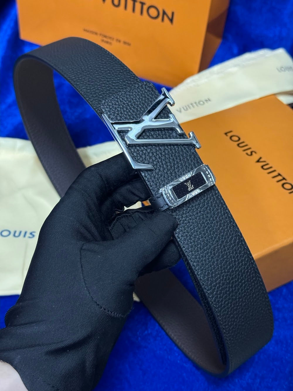 Dragons Bags ln Luxury Belt --106691