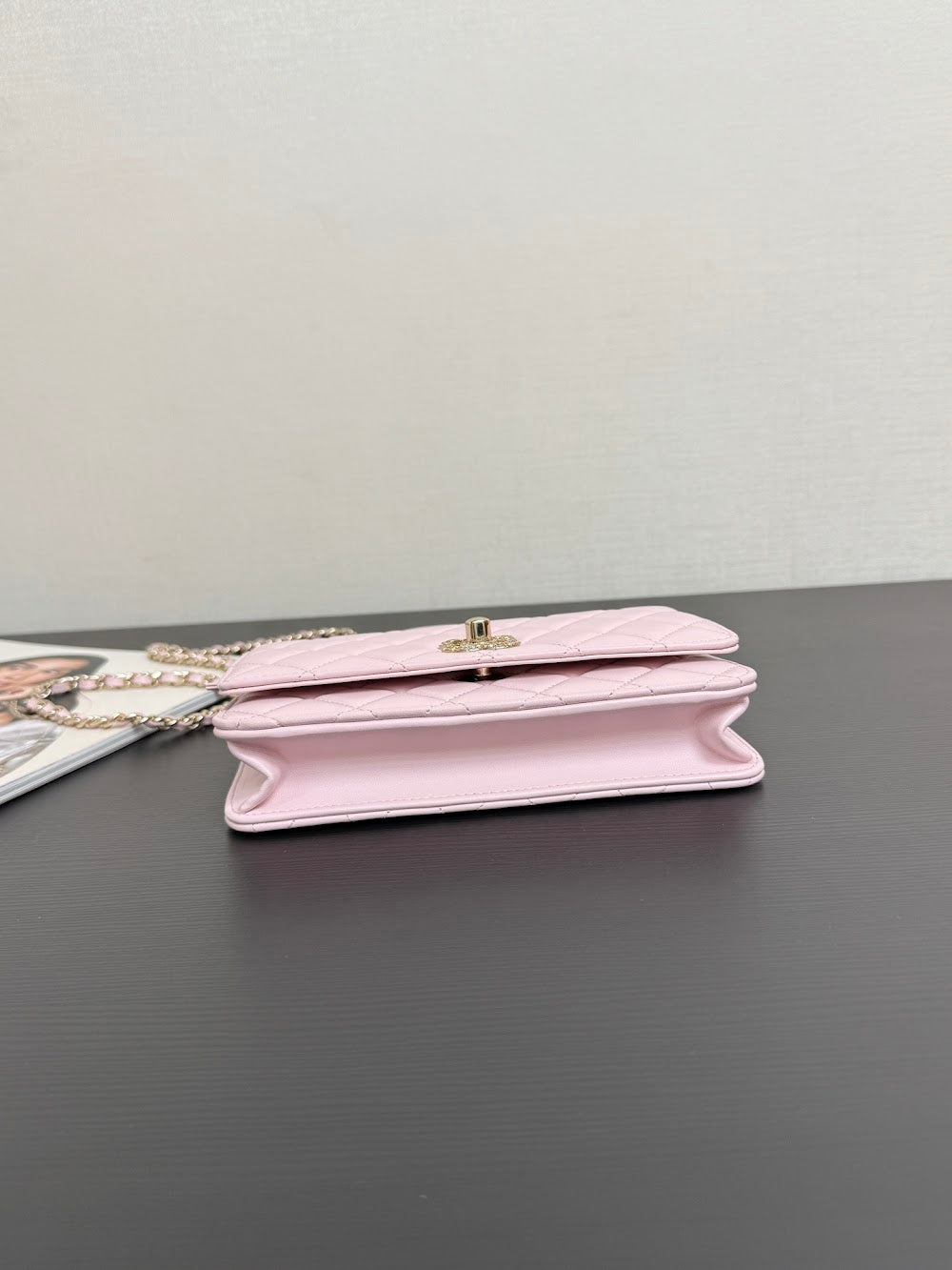 Dragons Bags CHn Luxury Bag --113555