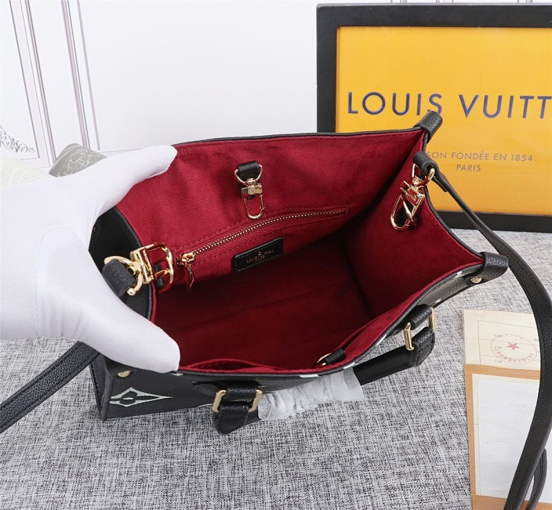 Dragons Bags ln Luxury Bag --78249
