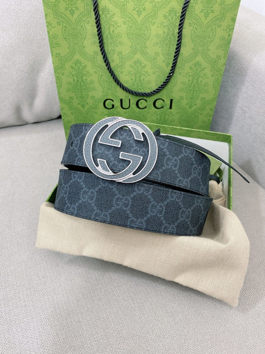 Dragons Bags Guccin Luxury Belt --105038