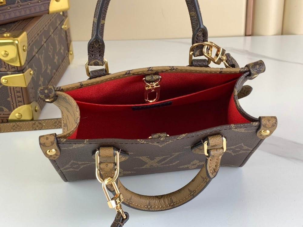 Dragons Bags ln Luxury Bag --69076