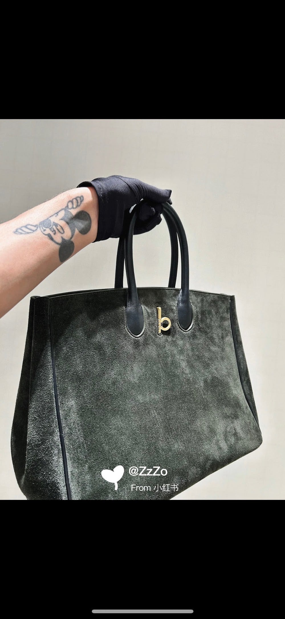 Dragons Bags Burberryn Luxury Bag --92785