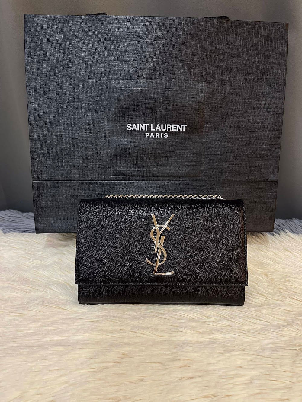 Dragons Bags YSLn Luxury Bag --119139