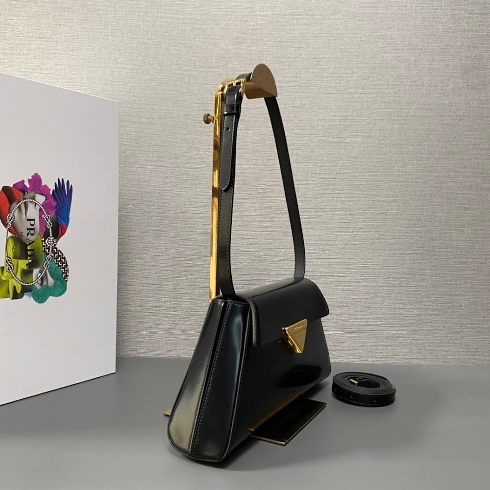 Dragons Bags Pradn Luxury Bag --102243