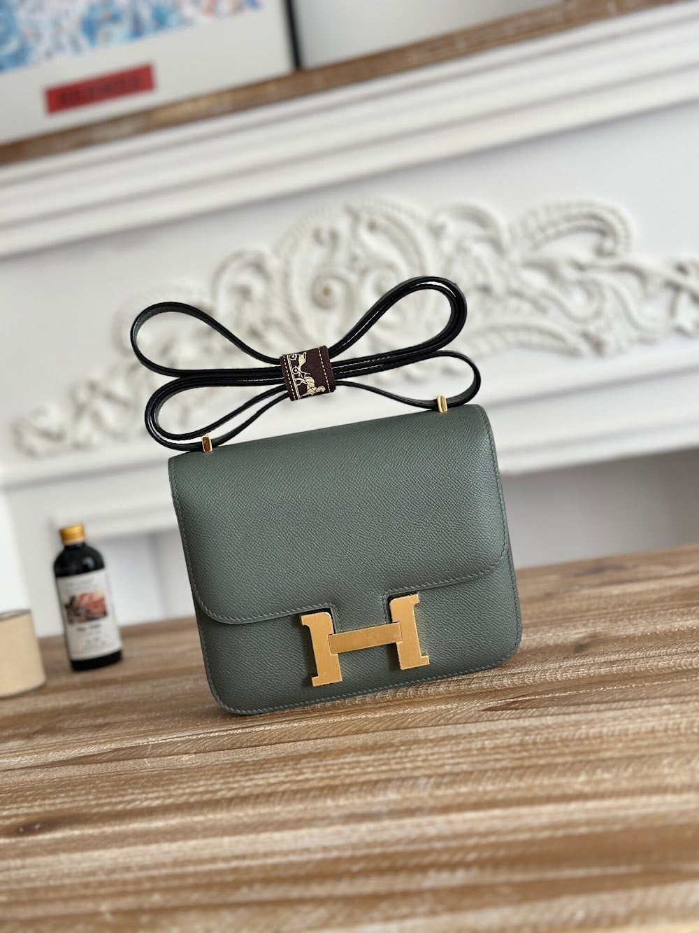 Dragons Bags Hermesn Luxury Bag --118998